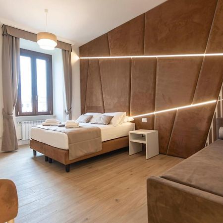 Flat 285 La Suite Rom Exterior foto