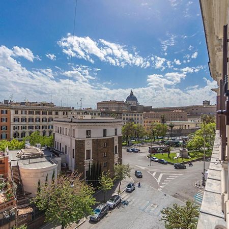 Flat 285 La Suite Rom Exterior foto