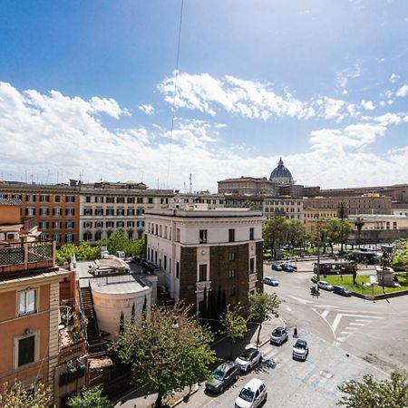 Flat 285 La Suite Rom Exterior foto