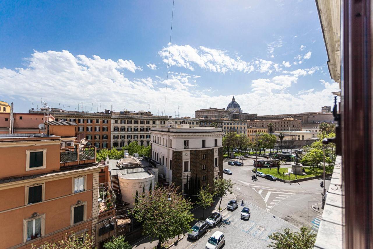 Flat 285 La Suite Rom Exterior foto