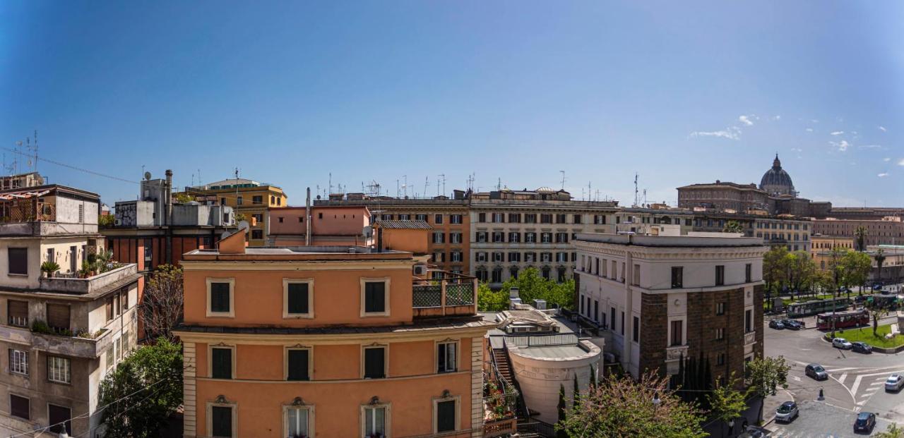 Flat 285 La Suite Rom Exterior foto