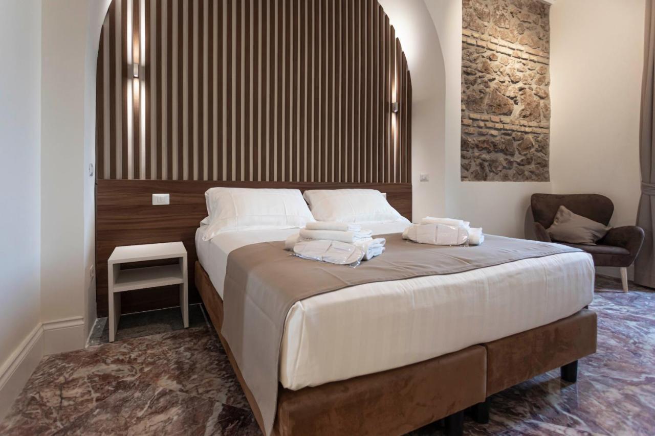 Flat 285 La Suite Rom Exterior foto