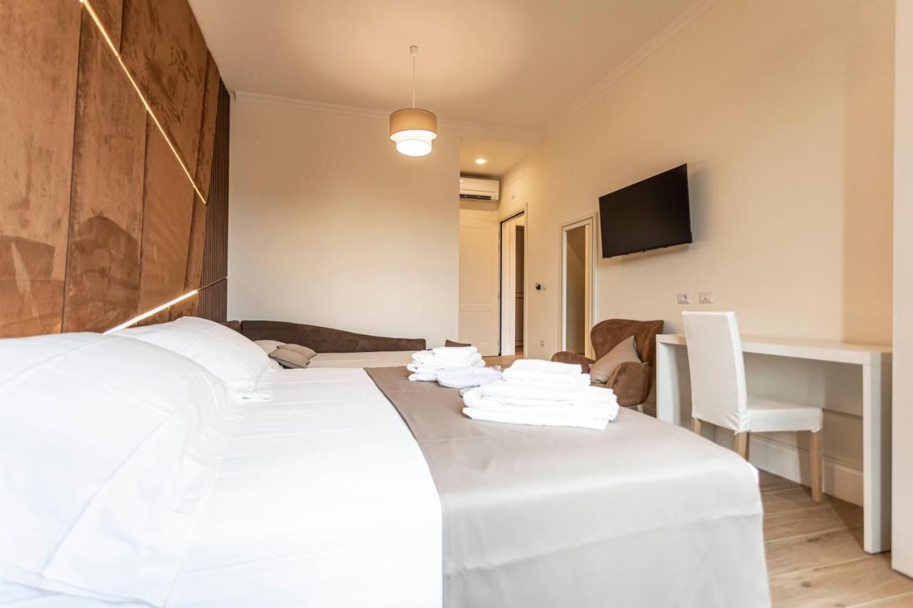 Flat 285 La Suite Rom Exterior foto