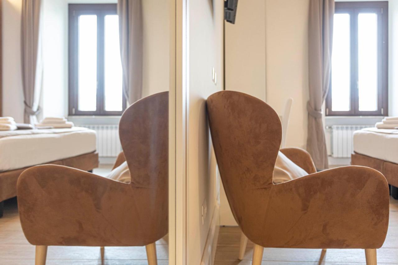Flat 285 La Suite Rom Exterior foto