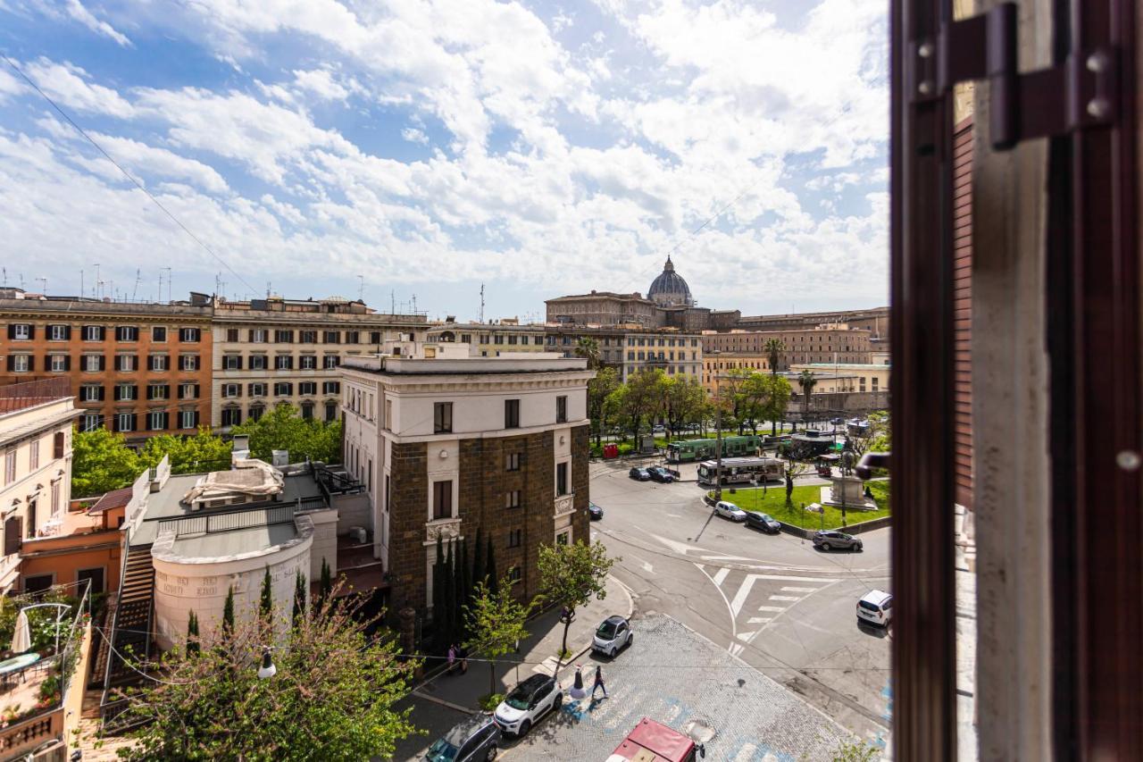 Flat 285 La Suite Rom Exterior foto