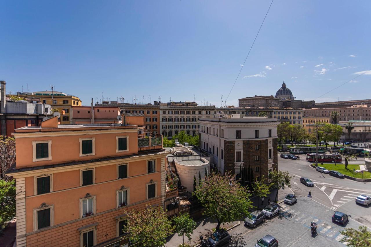 Flat 285 La Suite Rom Exterior foto