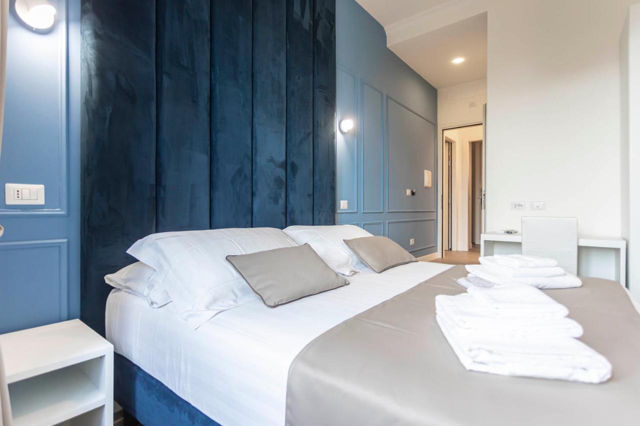 Flat 285 La Suite Rom Exterior foto