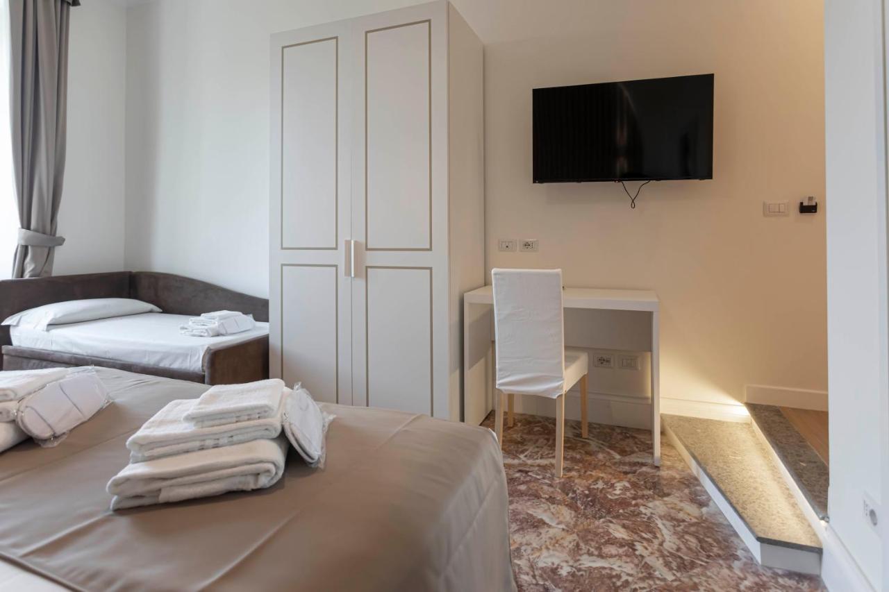 Flat 285 La Suite Rom Exterior foto