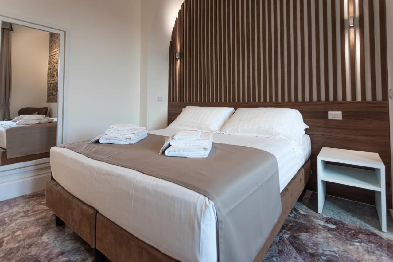 Flat 285 La Suite Rom Exterior foto