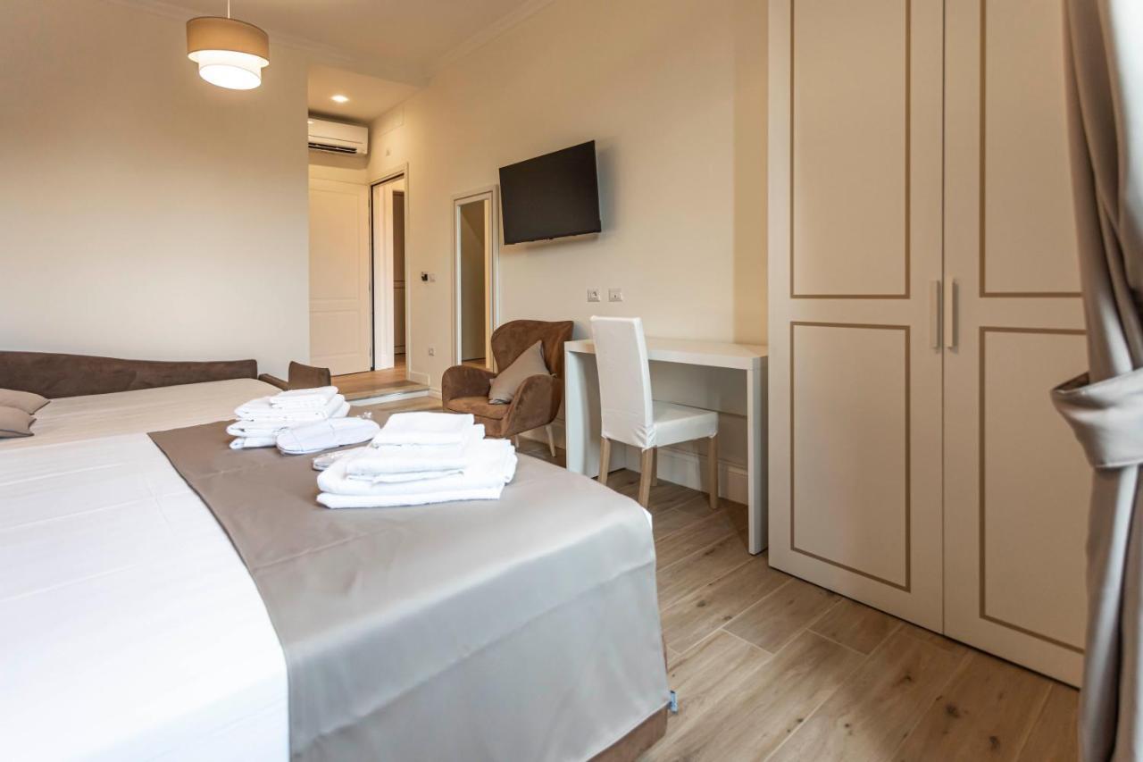 Flat 285 La Suite Rom Exterior foto