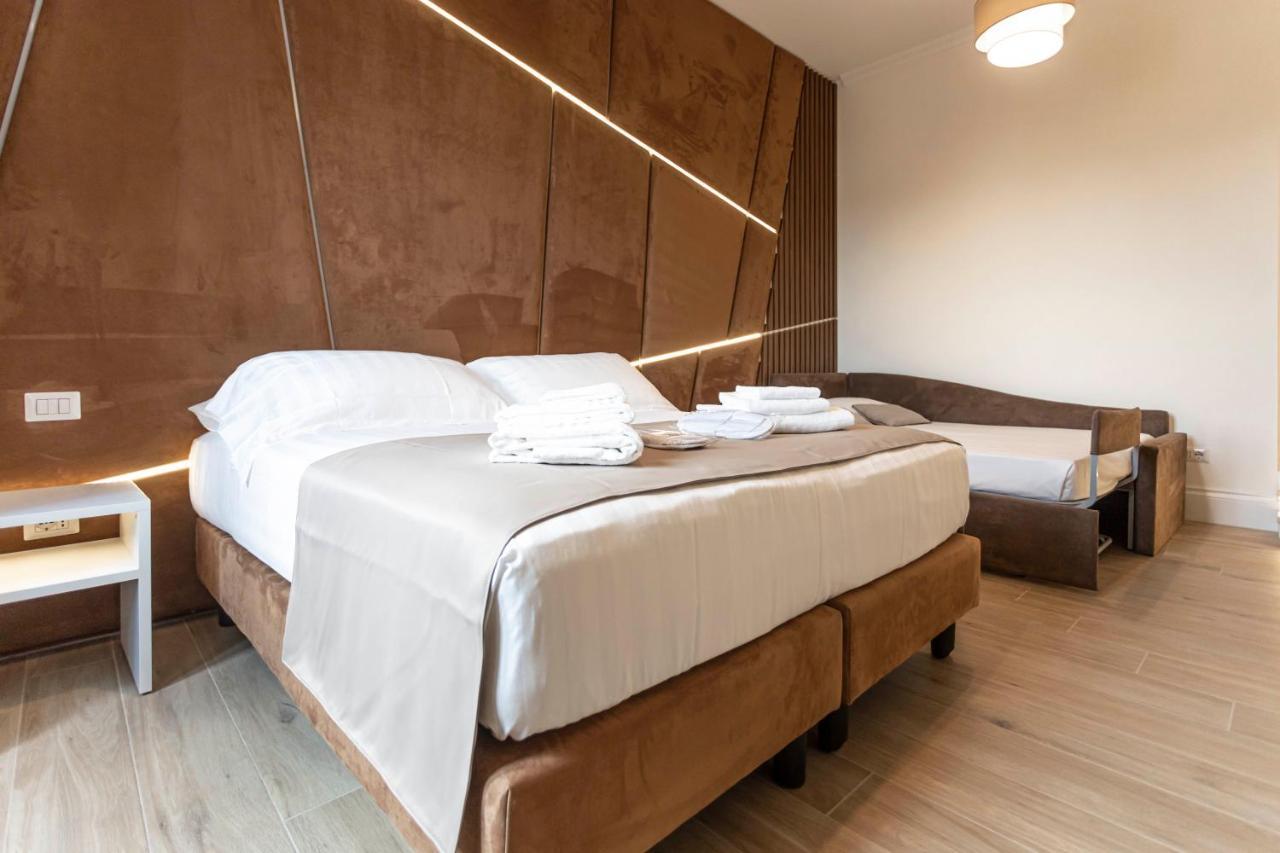 Flat 285 La Suite Rom Exterior foto