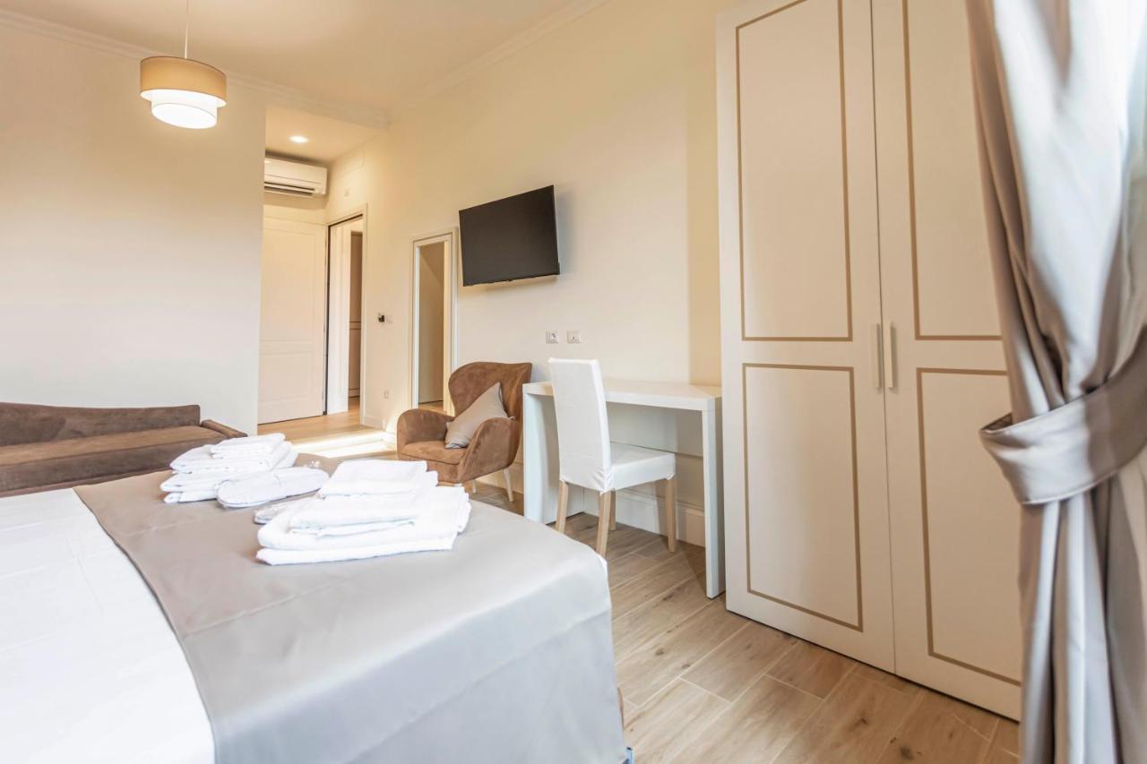 Flat 285 La Suite Rom Exterior foto