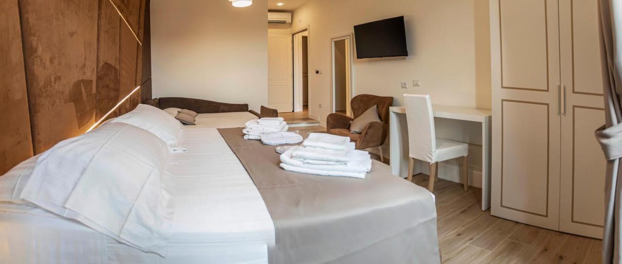 Flat 285 La Suite Rom Exterior foto