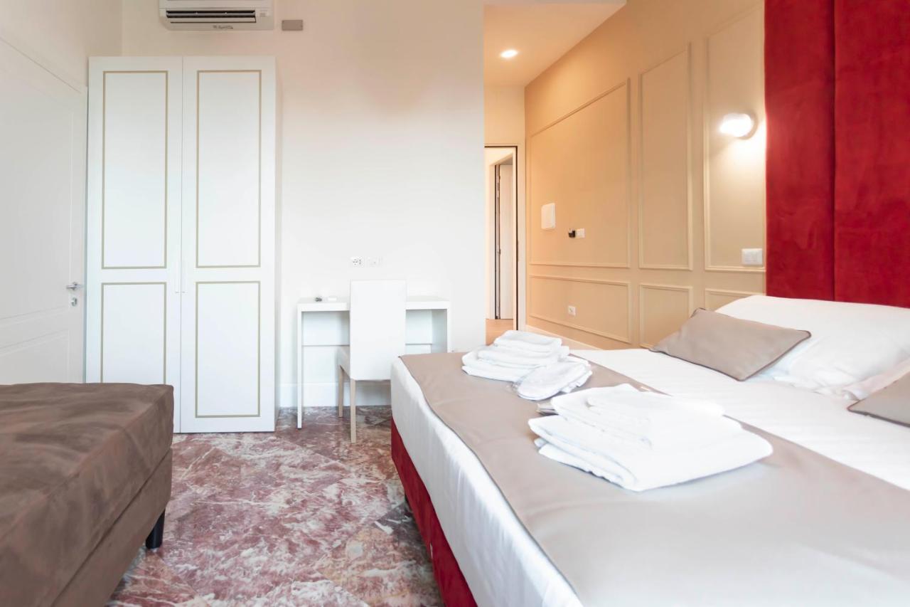 Flat 285 La Suite Rom Exterior foto