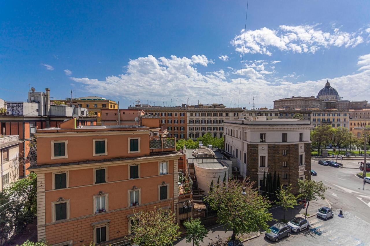 Flat 285 La Suite Rom Exterior foto
