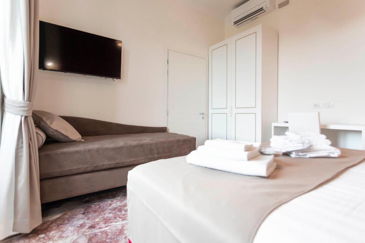 Flat 285 La Suite Rom Exterior foto