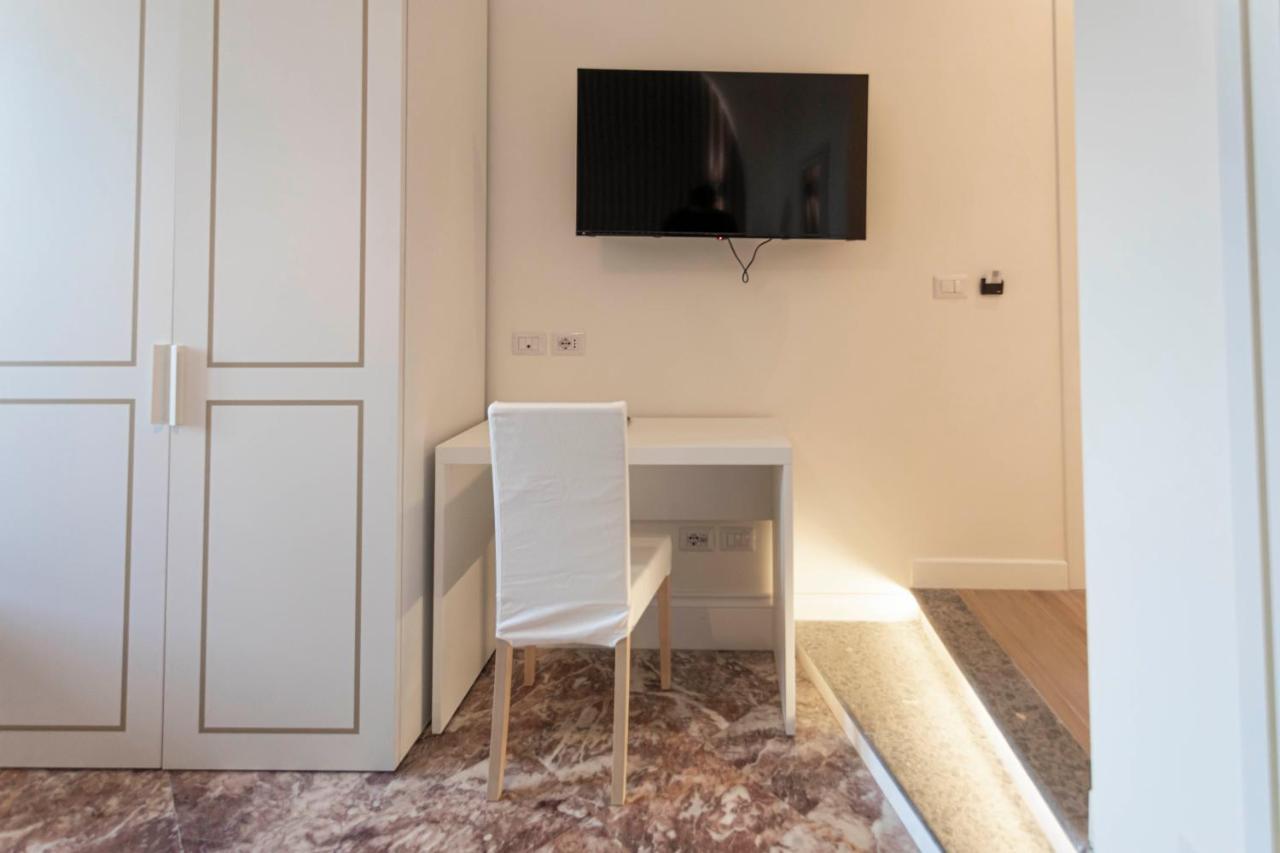 Flat 285 La Suite Rom Exterior foto