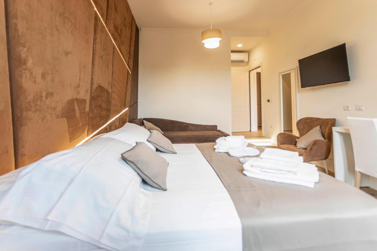 Flat 285 La Suite Rom Exterior foto