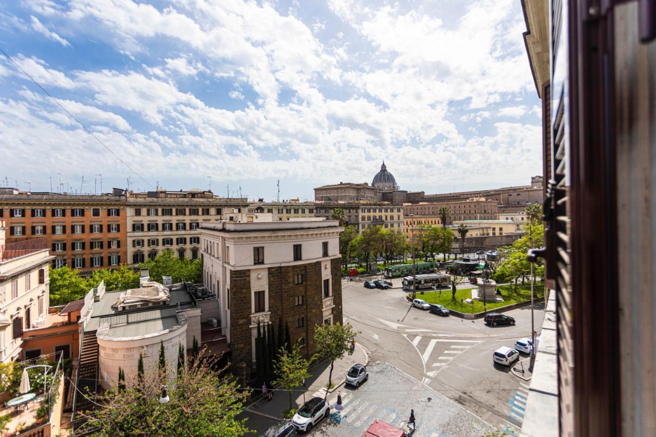 Flat 285 La Suite Rom Exterior foto