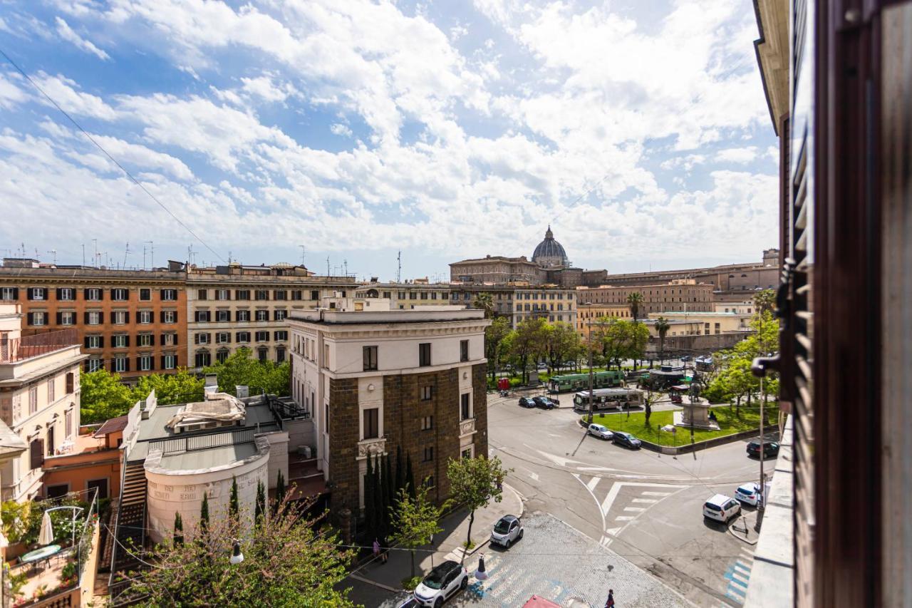 Flat 285 La Suite Rom Exterior foto