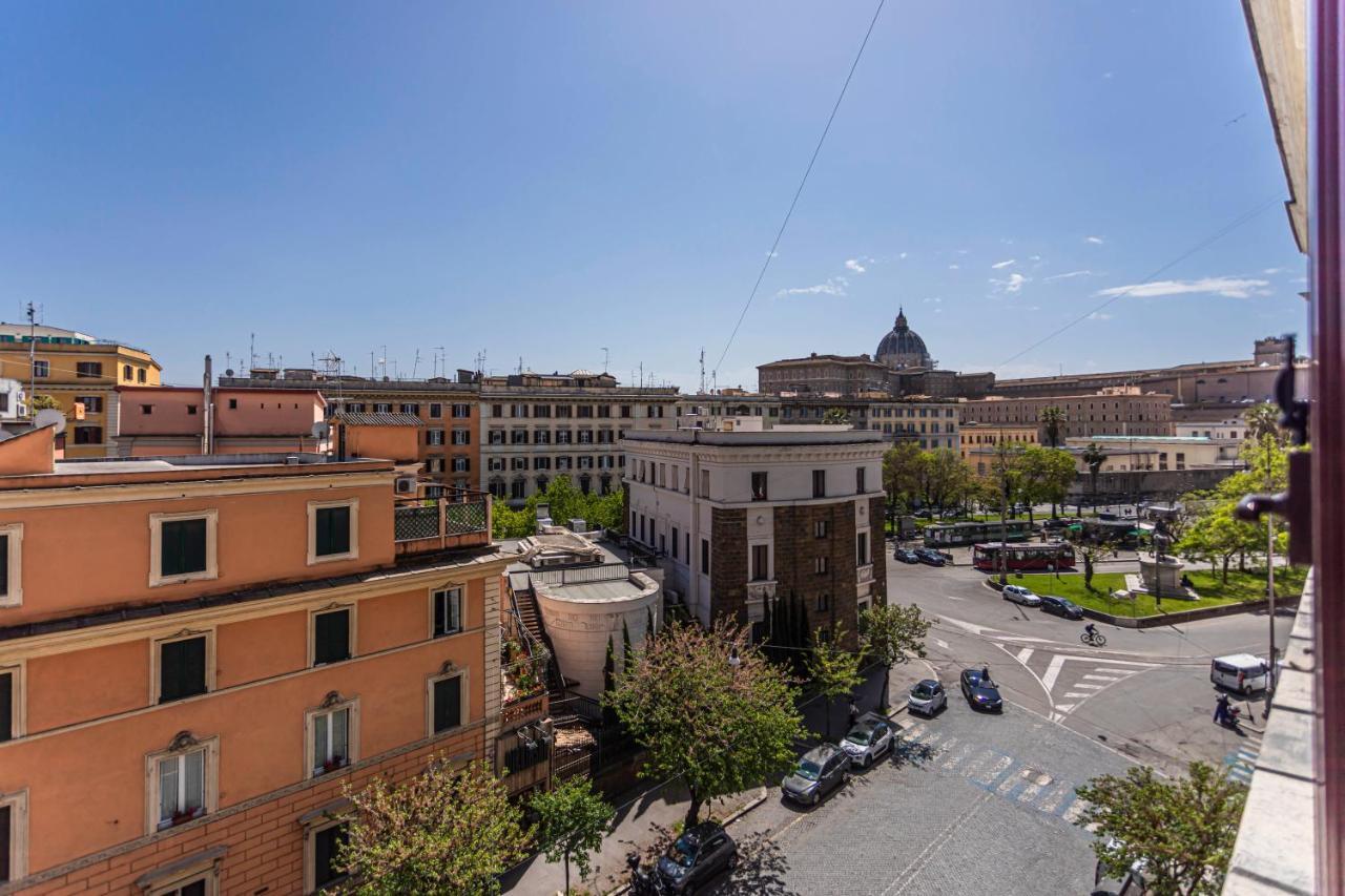 Flat 285 La Suite Rom Exterior foto