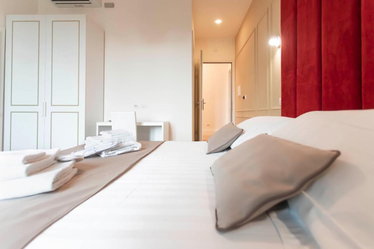 Flat 285 La Suite Rom Exterior foto