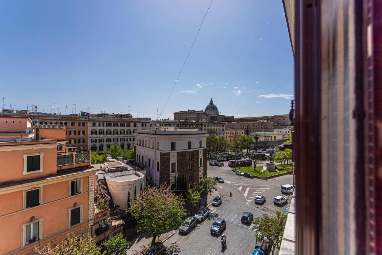 Flat 285 La Suite Rom Exterior foto
