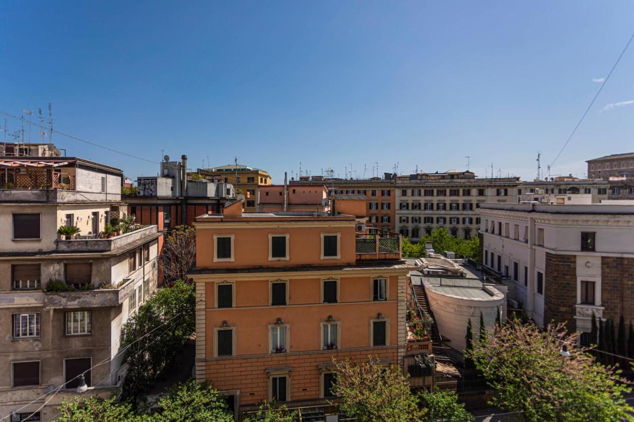Flat 285 La Suite Rom Exterior foto