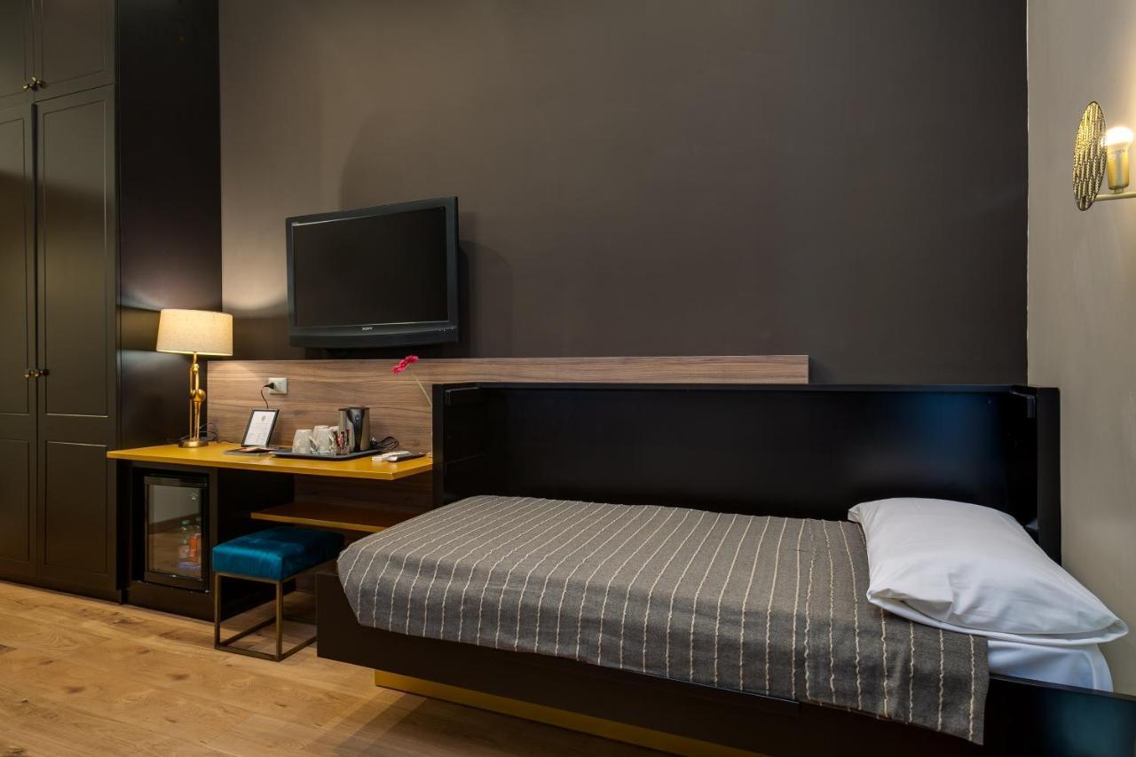 Flat 285 La Suite Rom Exterior foto