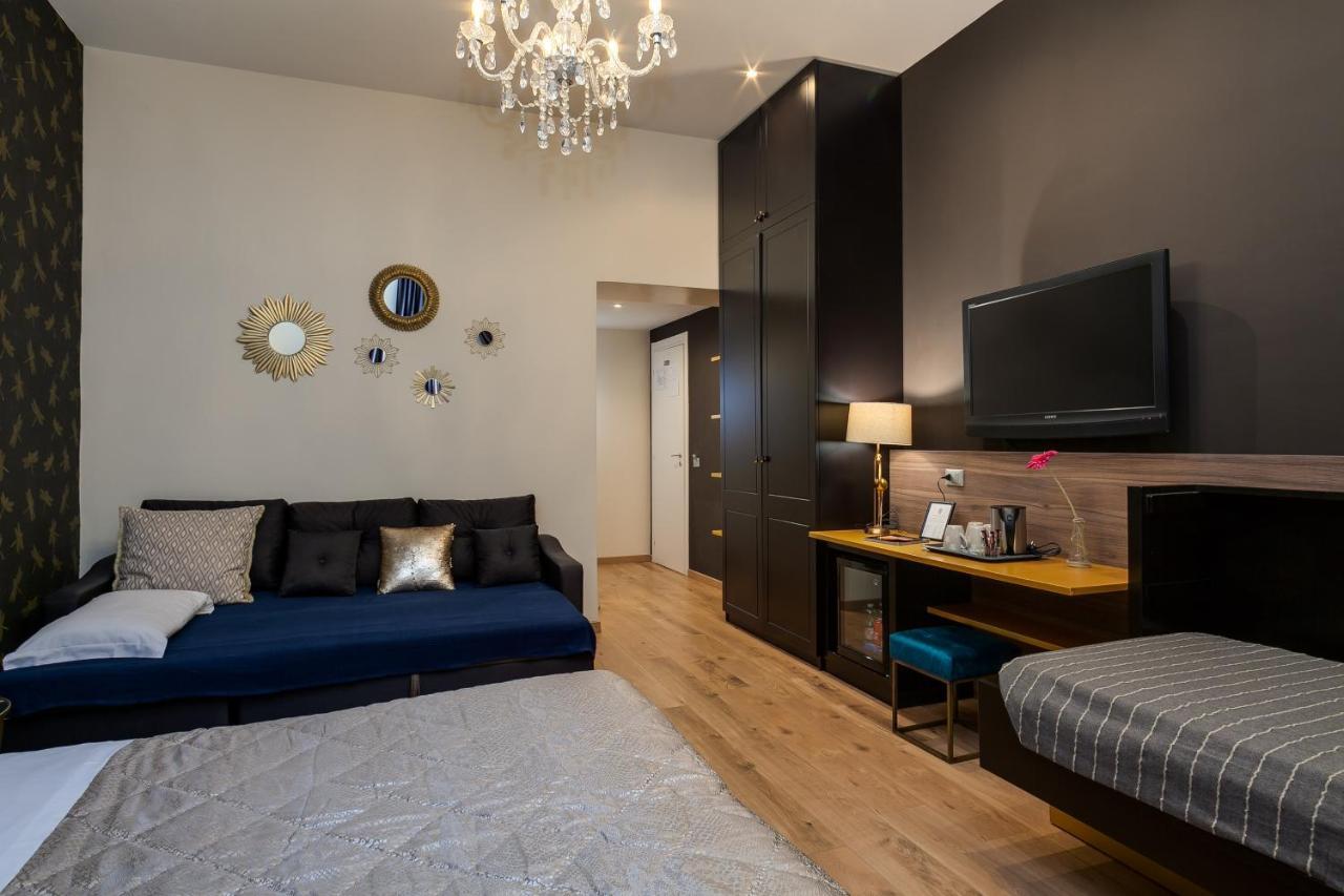 Flat 285 La Suite Rom Exterior foto