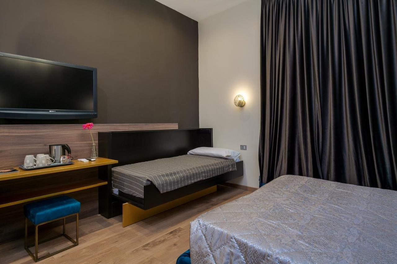Flat 285 La Suite Rom Exterior foto