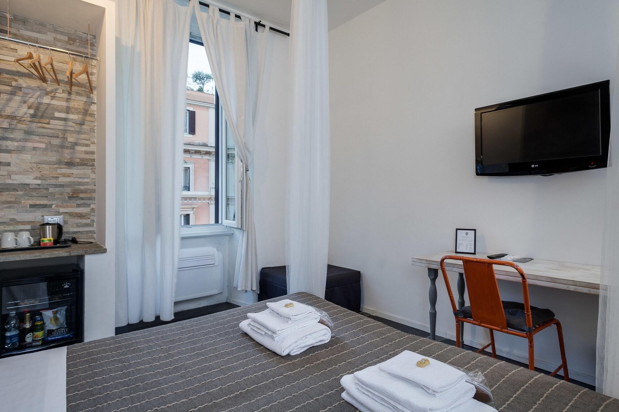 Flat 285 La Suite Rom Exterior foto