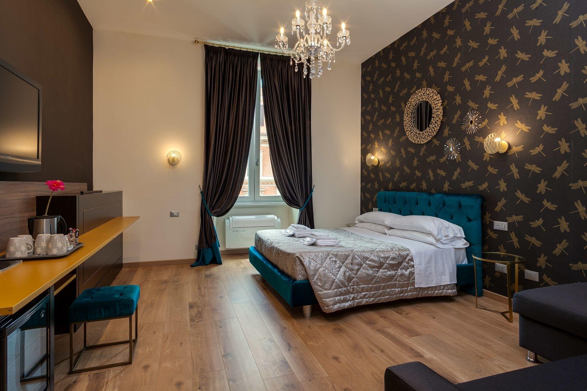 Flat 285 La Suite Rom Exterior foto