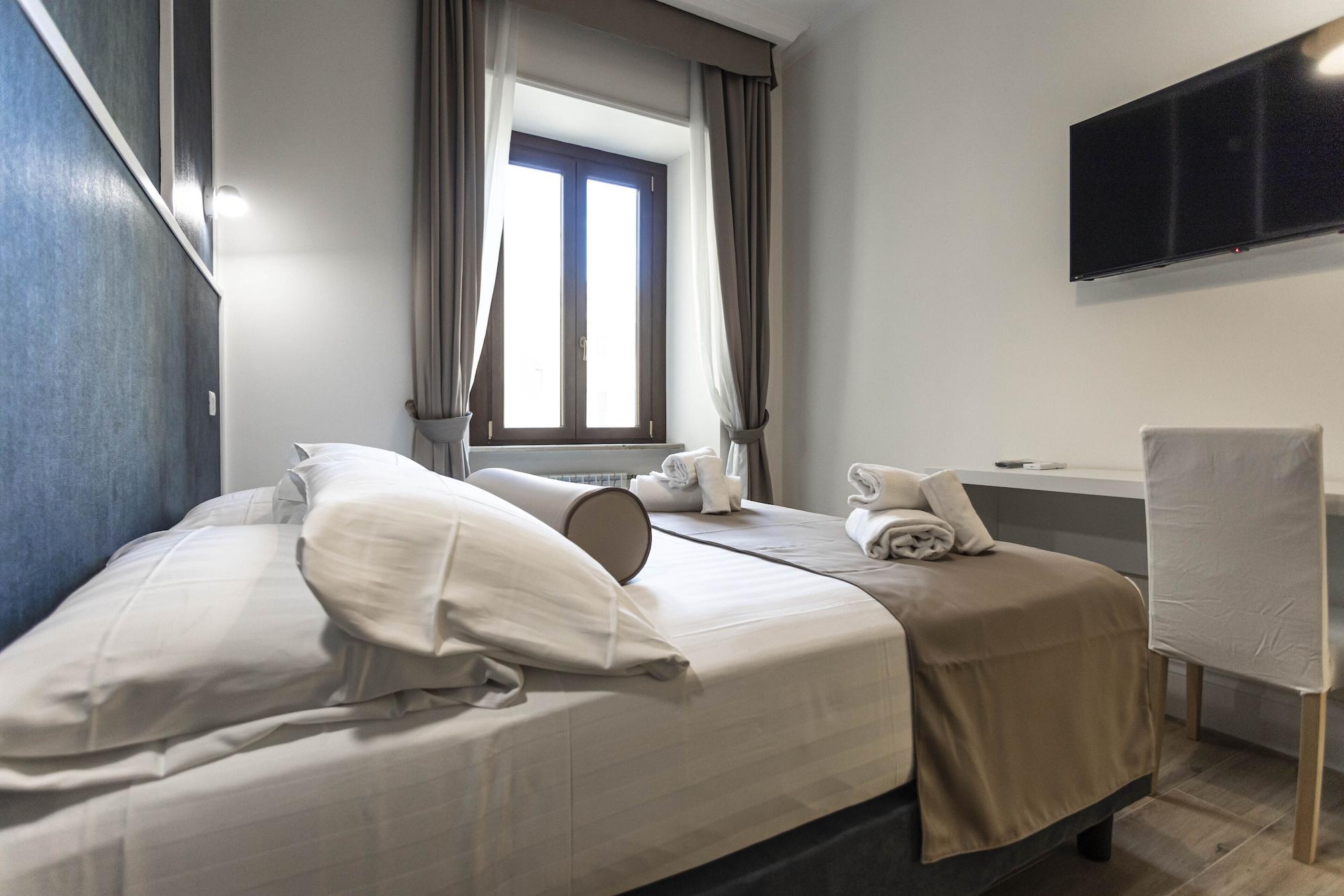 Flat 285 La Suite Rom Exterior foto