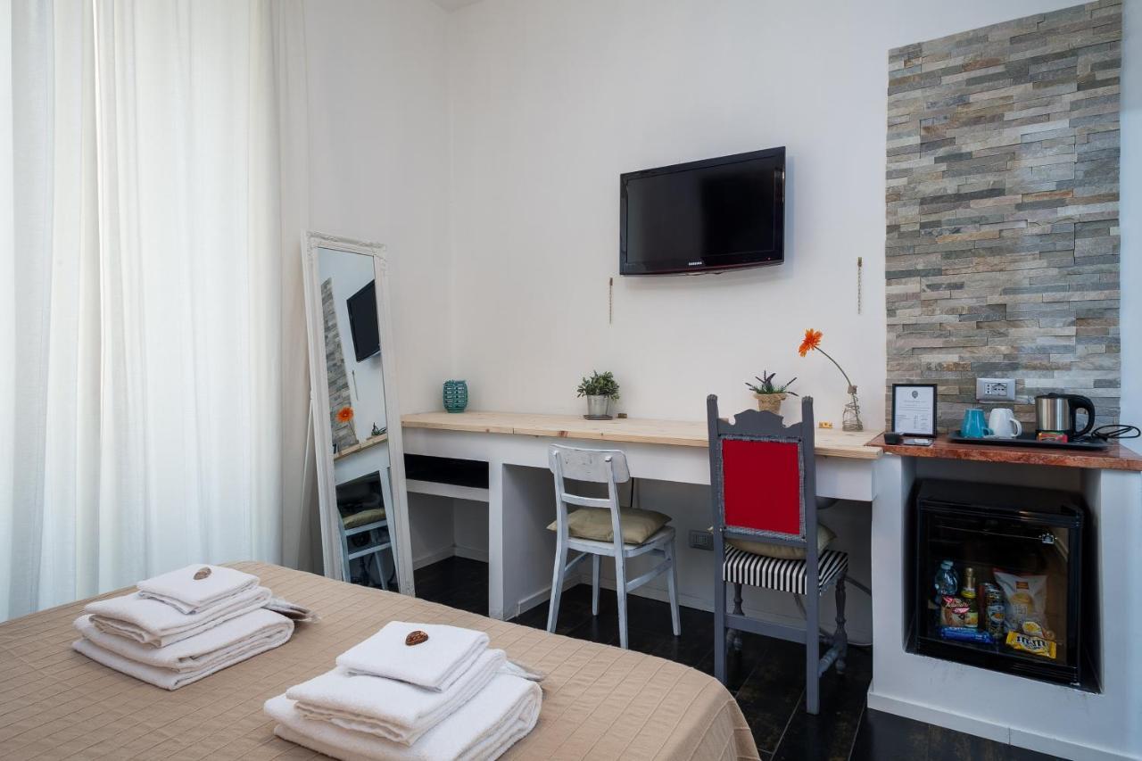 Flat 285 La Suite Rom Exterior foto