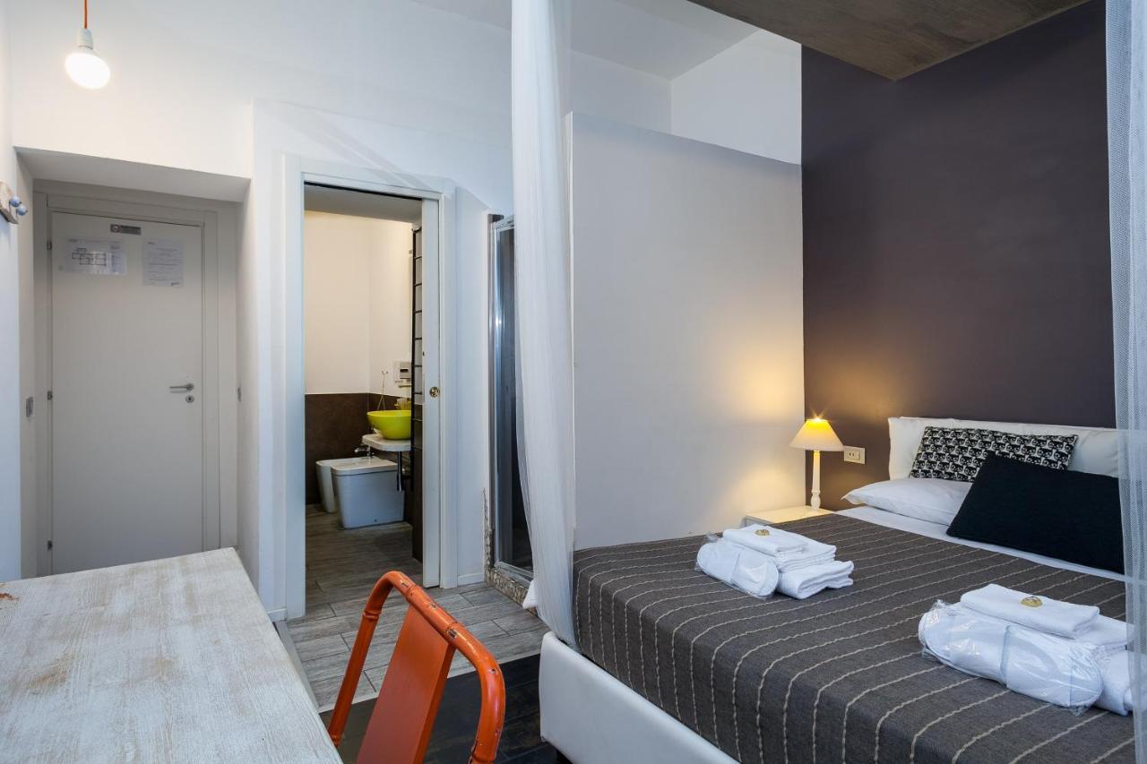 Flat 285 La Suite Rom Exterior foto