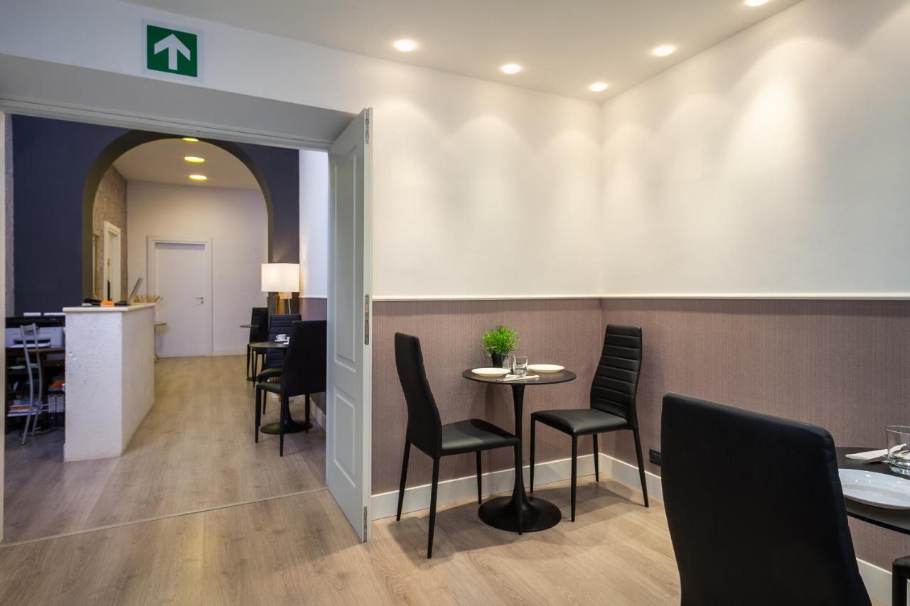 Flat 285 La Suite Rom Exterior foto