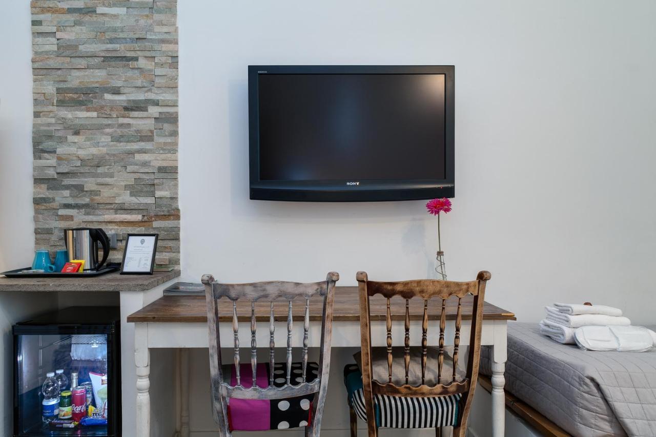 Flat 285 La Suite Rom Exterior foto